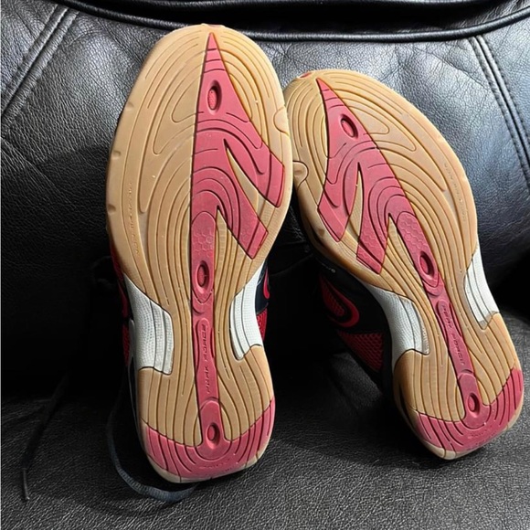 Men’s size 8.5 cross court trainers shoes - Picture 6 of 6